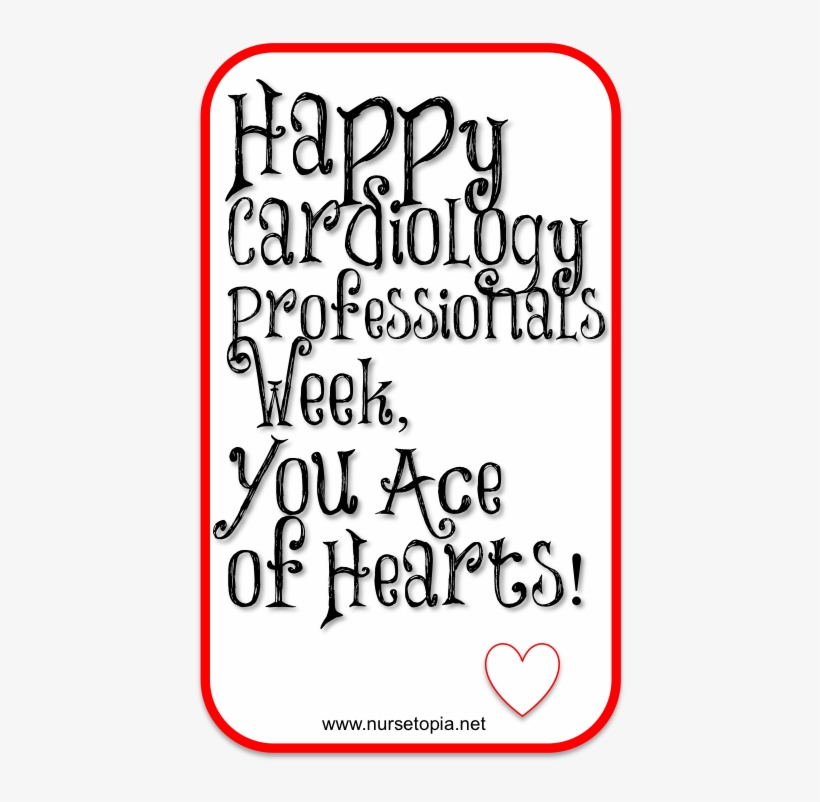 Aces Back Nursetopia - Creativity Journal, transparent png #3172094