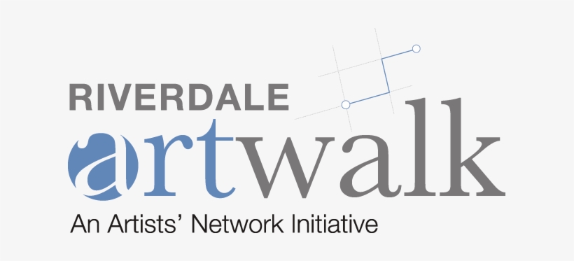 Riverdale Artwalk Riverdale Artwalk - Walk For A Dog Logo, transparent png #3172245