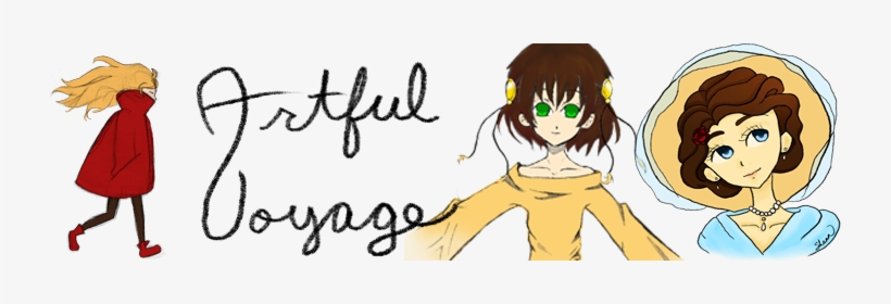 Artful Voyage - 1990s, transparent png #3172408