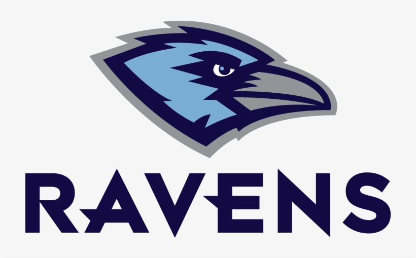 Raven - Riverdale Ridge High School Mascot, transparent png #3172550