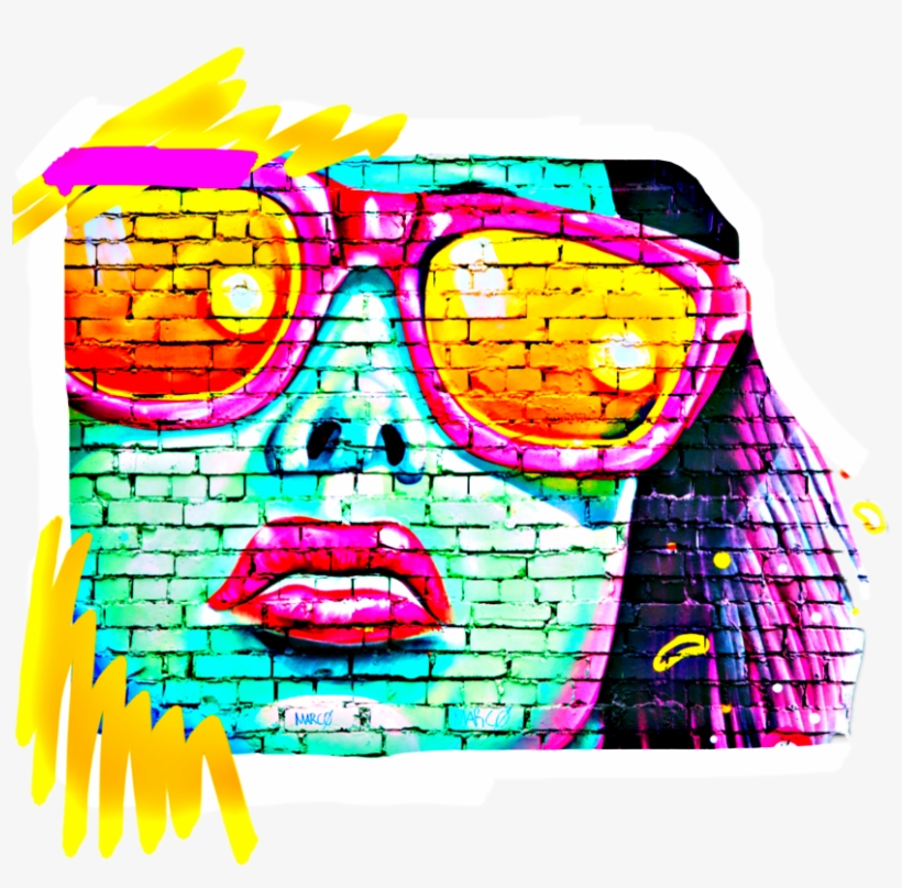 Fondos De Grafiti, transparent png #3172551