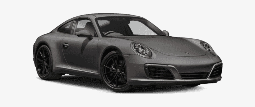 New 2019 Porsche 911 Carrera - Porsche 911 Gt2, transparent png #3172603