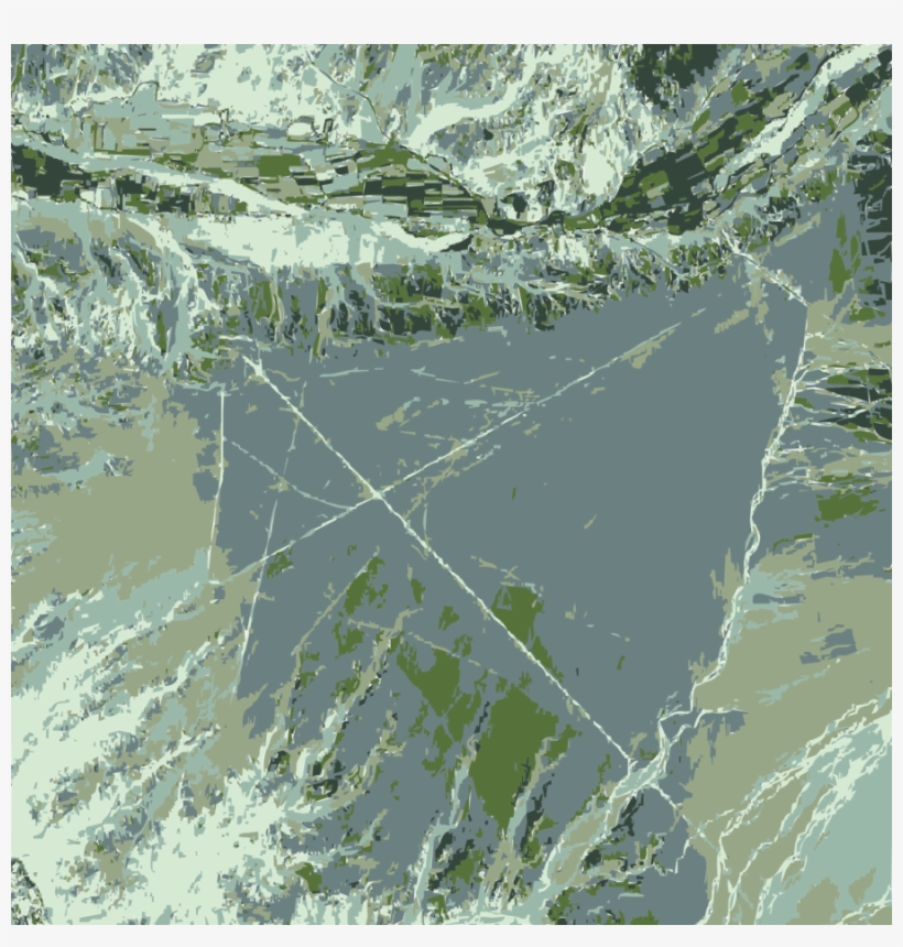 Nazca Lines Clipart Nazca Lines Nazca Culture Cahuachi - Nazca Lines, transparent png #3172630