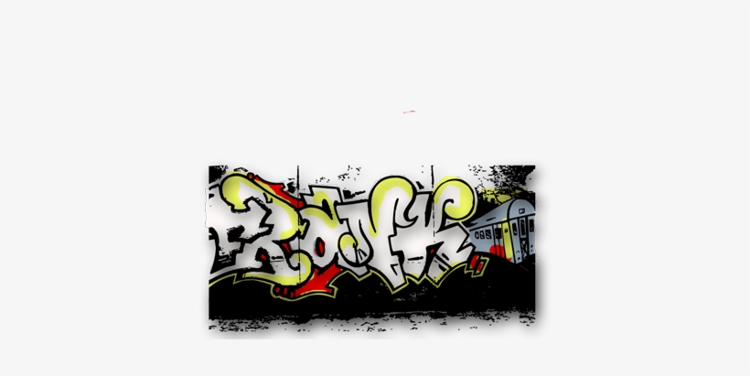 Here Are A Couple Overlays For You To Use As You Like - Graffiti, transparent png #3172679