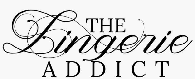 The Lingerie Addict - Xavier Loves Lilly, A Novella [book], transparent png #3172680