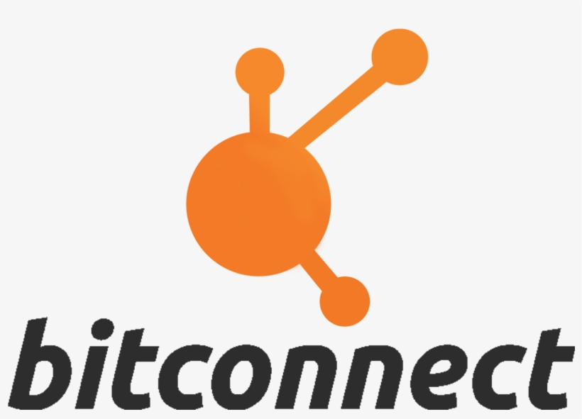 Bitconnect - Logo Bitconnect, transparent png #3172762