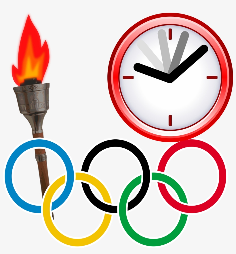 Open - Historical Dictionary Of The Olympic Movement By Bill, transparent png #3172788