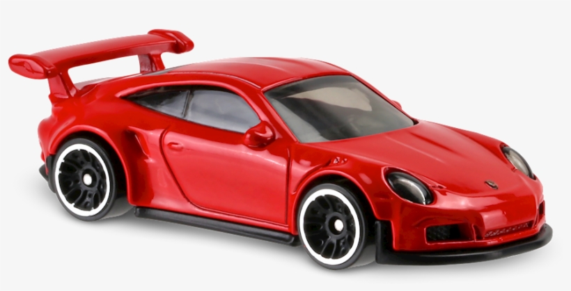 2016 Porsche 911 Gt3 Rs - Supercar, transparent png #3172833