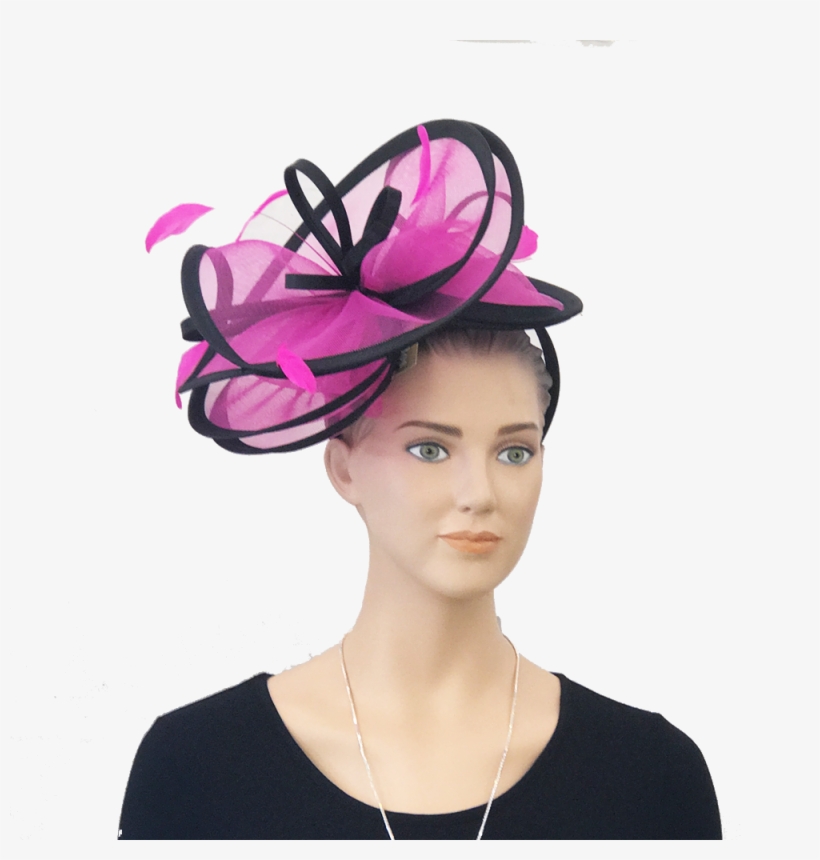 Trees N Trends Has A Huge Election Of Kentucky Derby - Headpiece, transparent png #3172834