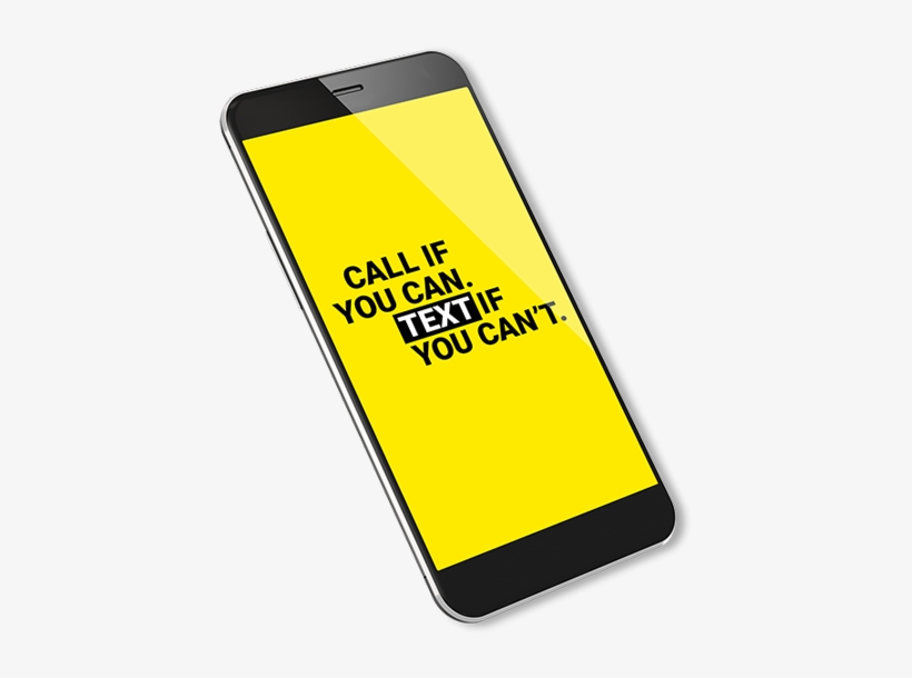 Text To 911 Is Now Available In Connecticut - Cảm Ứng Nokia 625, transparent png #3172862
