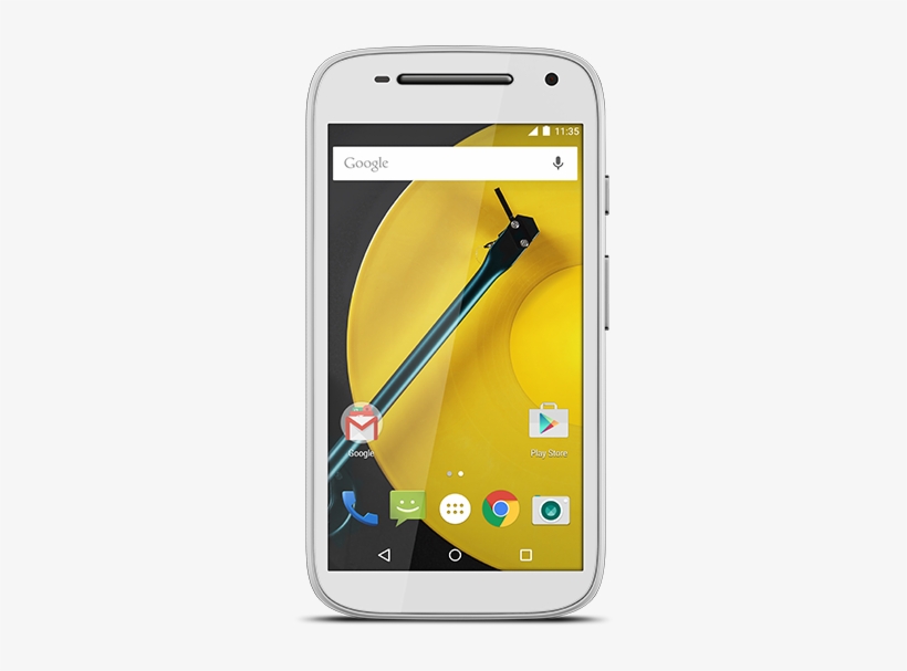 Moto E Front Port Charlotte - Motorola Boost, transparent png #3172966