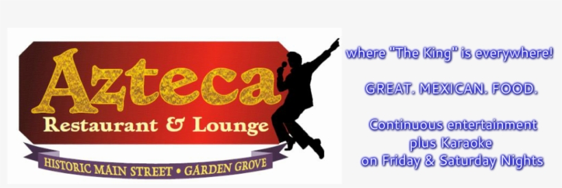 Azteca Restaurant &amp - Marathon, transparent png #3172991
