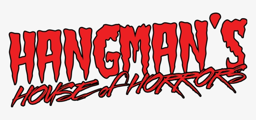Client - Hangmans Haunted House, transparent png #3172992