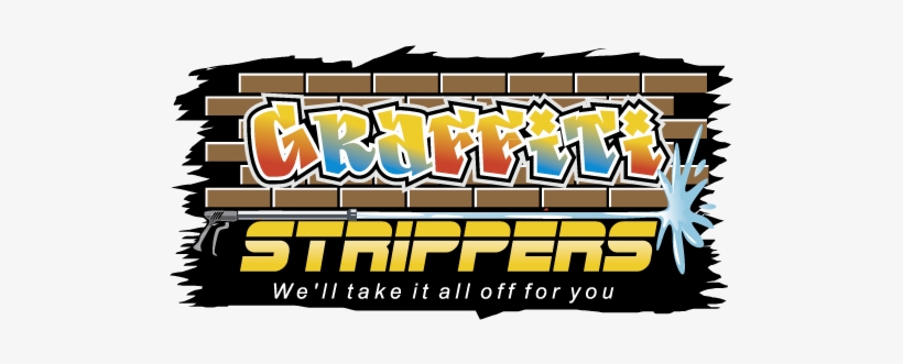 Graffiti Strippers - Graffiti Strippers Pty Ltd, transparent png #3173019
