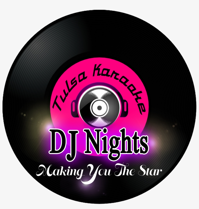 Tulsa Karaoke Dj Nights, transparent png #3173069