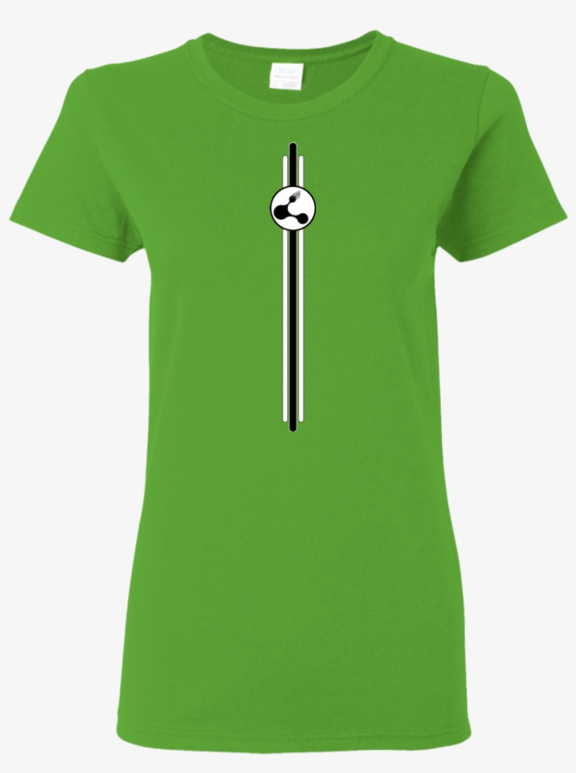 Crypto T-shirt Bitconnect Bitcoin Women Apparel Gear - Womens' I Love My Crazy Husband I Heart My Crazy Husband, transparent png #3173157