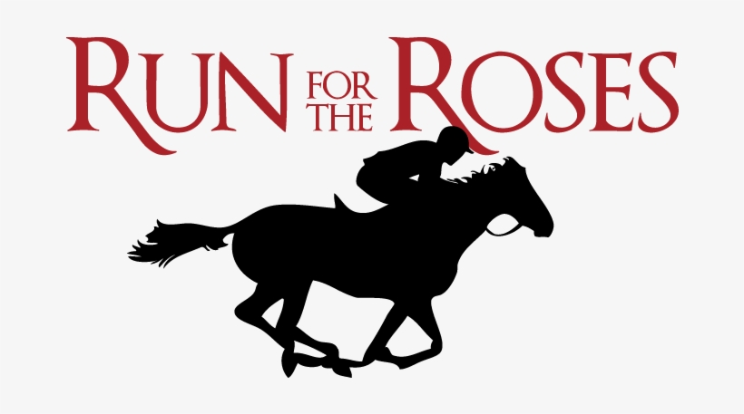 Kentucky - Run For The Roses Logo, transparent png #3173213