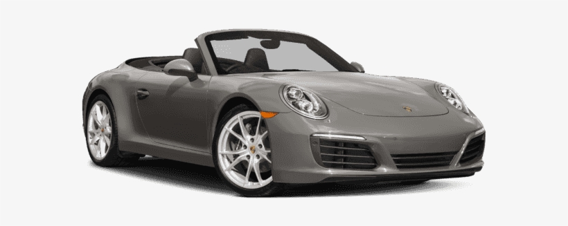 New 2018 Porsche 911 Carrera - Porsche 911 Gt2, transparent png #3173214