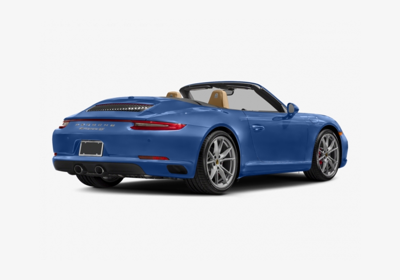 Cc 2018prc010010 02 1280 N1 - Porsche 911, transparent png #3173275