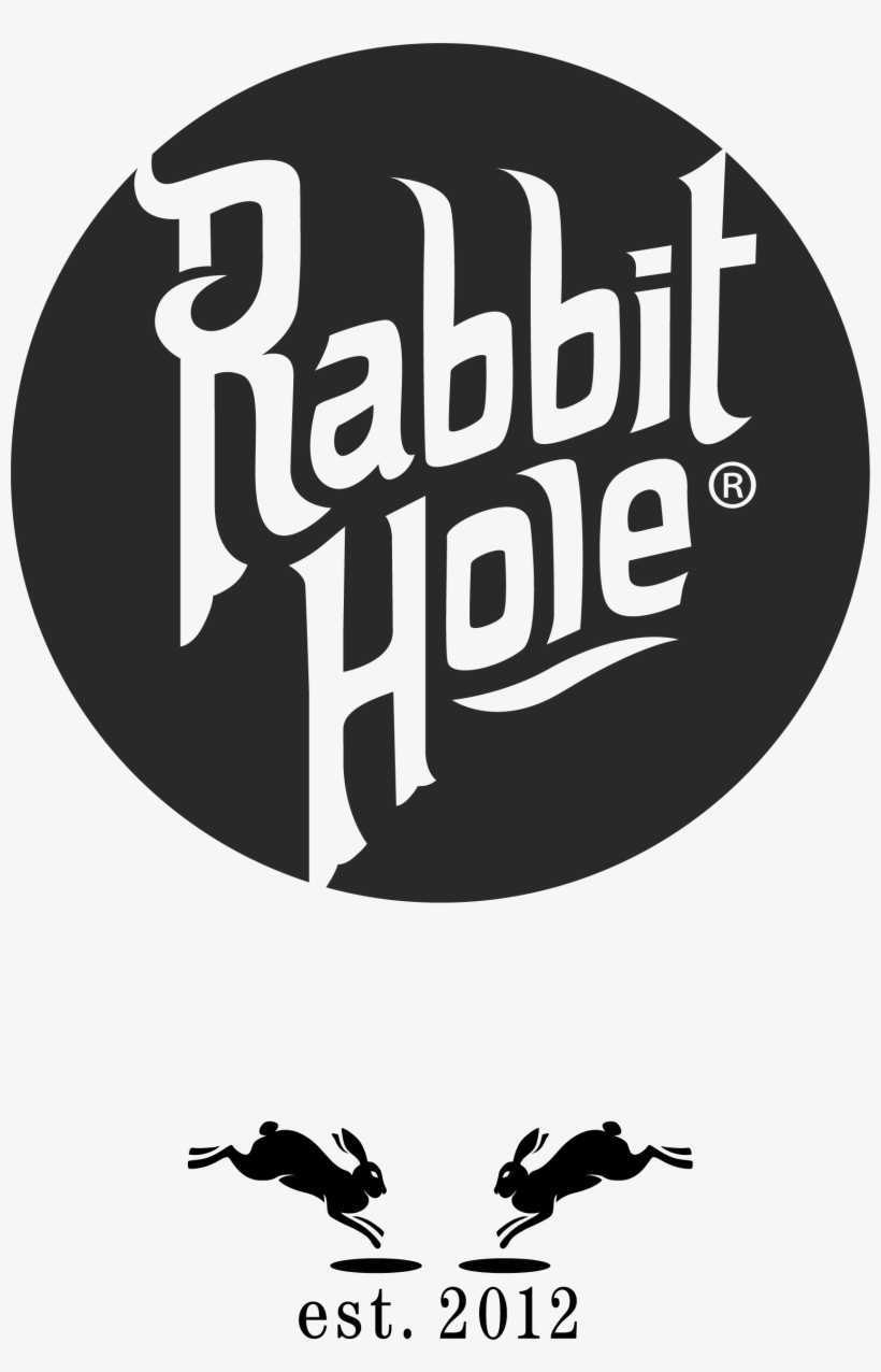 Rabitt Hole Kentucky Derby “ - 2.25 Oz. Square Shot Glass, transparent png #3173291