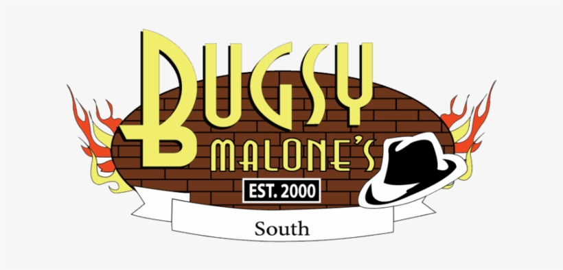 Call Us - Bugsy Malone's, transparent png #3173293