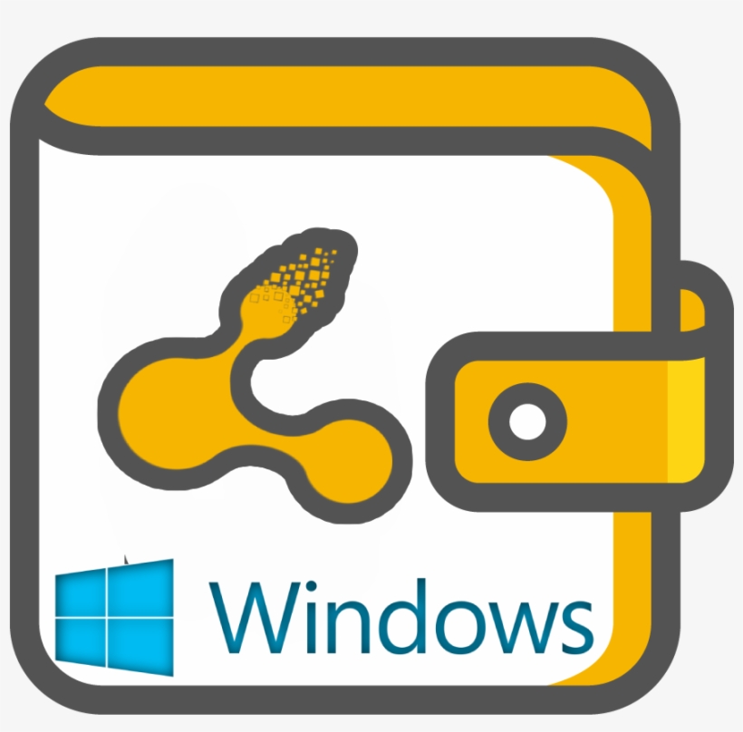 Bitconnect Qt Wallets - Windows 8 Pro - 1 Pc, transparent png #3173369
