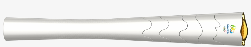 Rio Olympic Torch 2 Copy, transparent png #3173371