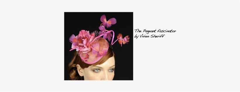 According To The Dress Code Posted On The Ascot Website, - Headpiece, transparent png #3173451