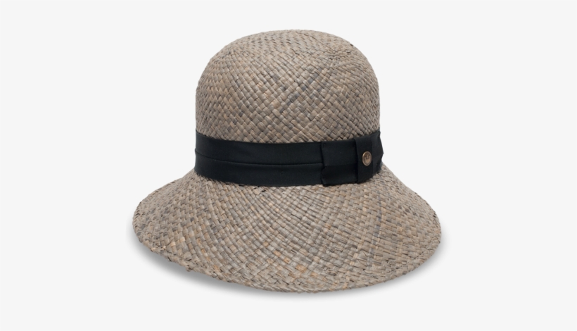 The Ginger Is An Asymmetrical Cloche That Can Be Complimented - Goorin Bros Men's. Hat, transparent png #3173502