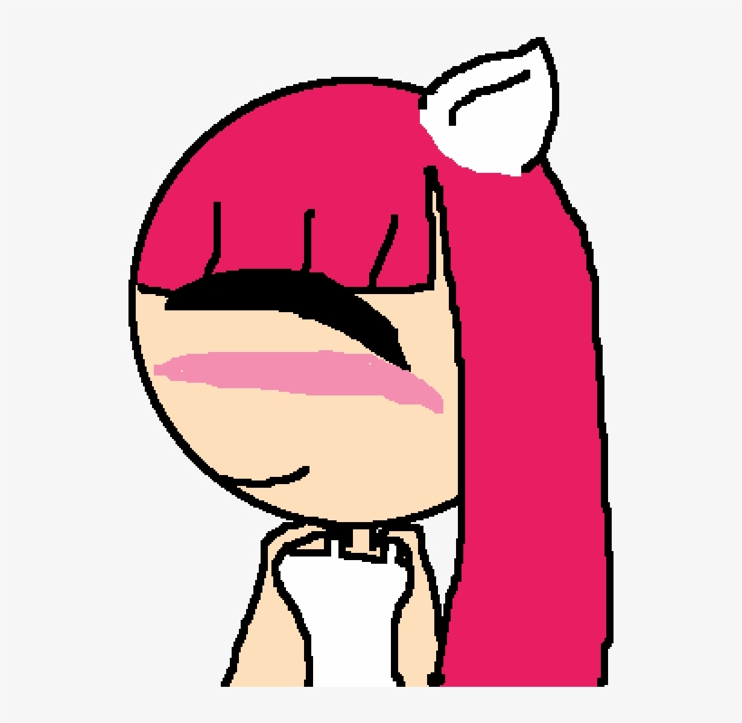Nyu Of Elfen Lied - Sonic Boom Records, transparent png #3173671