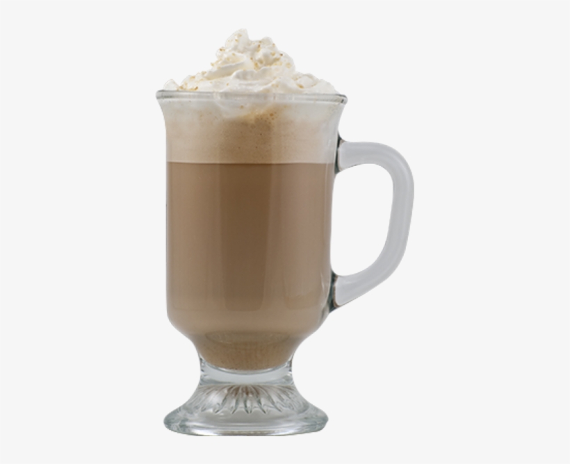 Ingredients - Cream Latte, transparent png #3173706