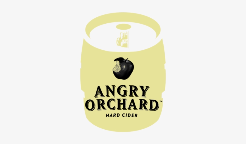 Angry Orchard Cider 5g - Angry Orchard Crisp Apple, transparent png #3173707