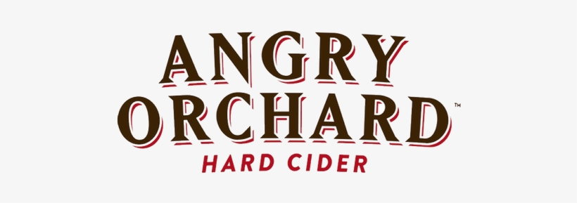 2018 Hard Cider Tasting Map & Premium Tasting Sponsors - Angry Orchard Easy Apple Logo, transparent png #3173779