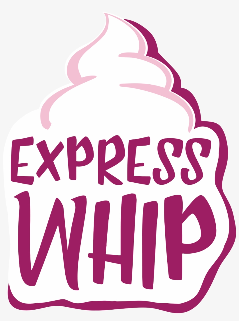 Express Whip - Whipped-cream Charger, transparent png #3173795