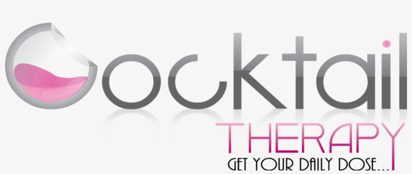 Cocktail Therapy - Angry Orchard, transparent png #3173801