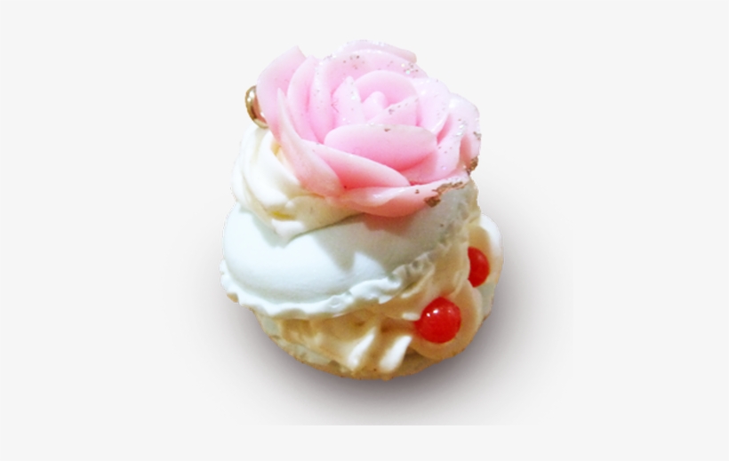 Taiwan 7 Colors 50g Miniature Fake Whipped Cream Clay - Cupcake, transparent png #3173841