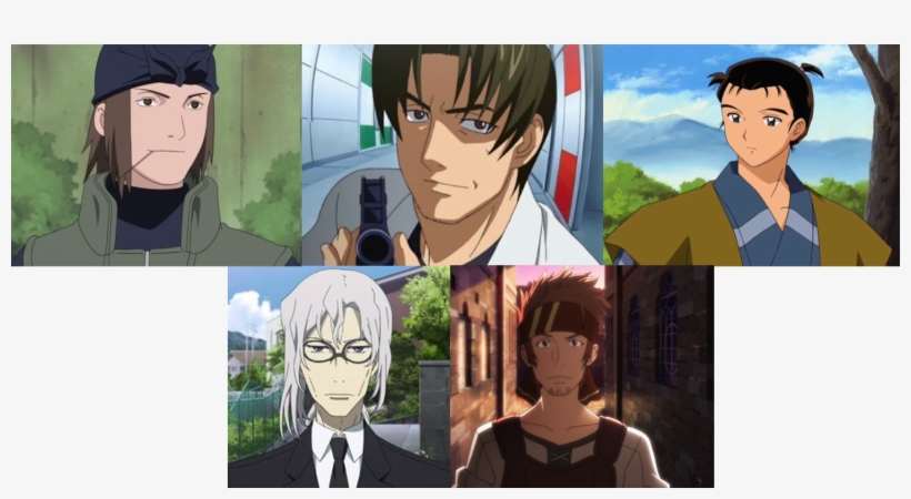 Clockwise From Top Left - Cartoon, transparent png #3174069