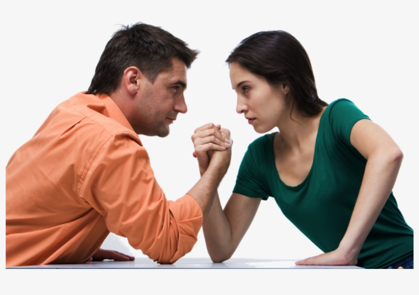 Competition Thumb 20582 - Conflict Love, transparent png #3174116