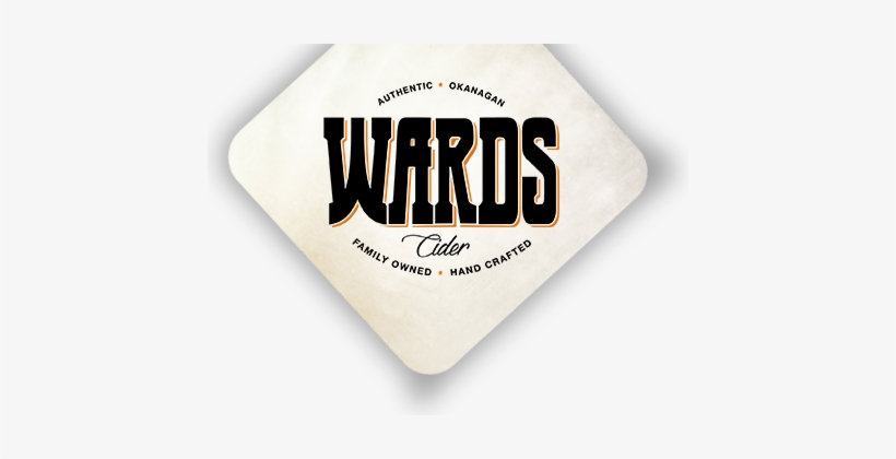 Wards Cider, transparent png #3174173
