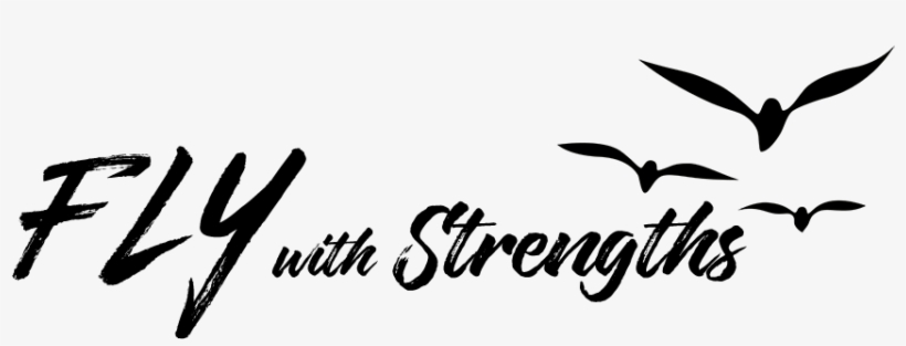 Fly With Strengths - Coaching, transparent png #3174184