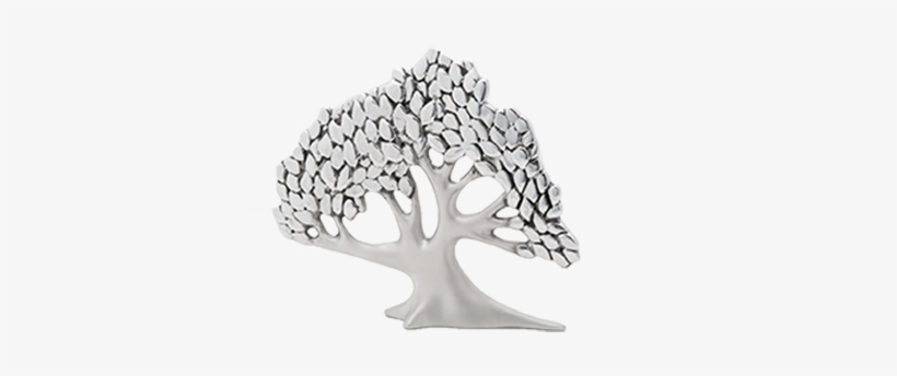 2533 Large Tree Of Life - Sculpture, transparent png #3174355