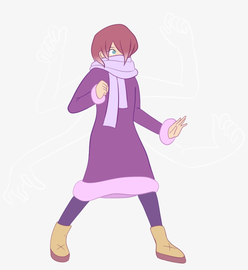 A Hypothetical Child Of Toru And Shoji (the Guy With - Child, transparent png #3174410