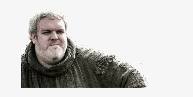 Hodor Png - Rodo Game Of Thrones, transparent png #3174443