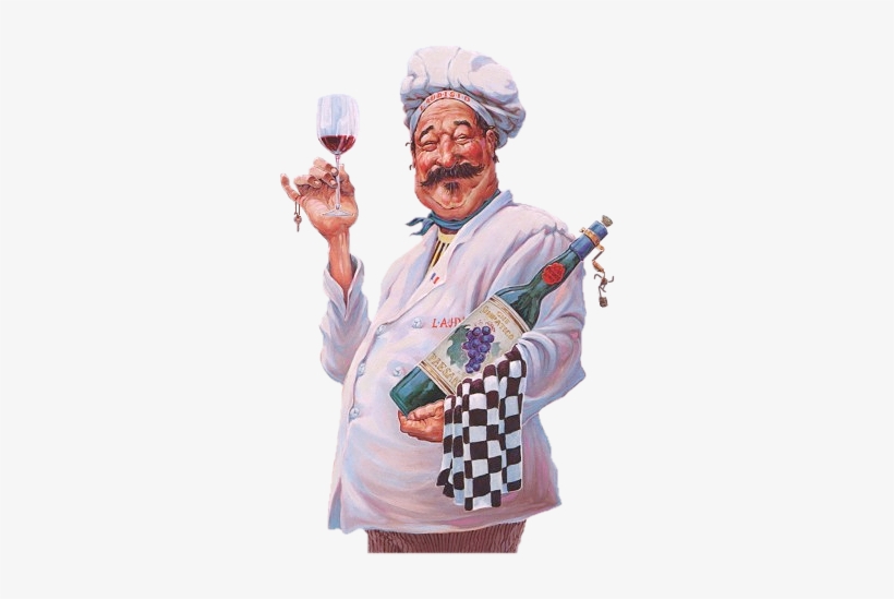 Arana Альбом «clipart / Clipart5 / Chefs» На Яндекс - Illustration, transparent png #3174444