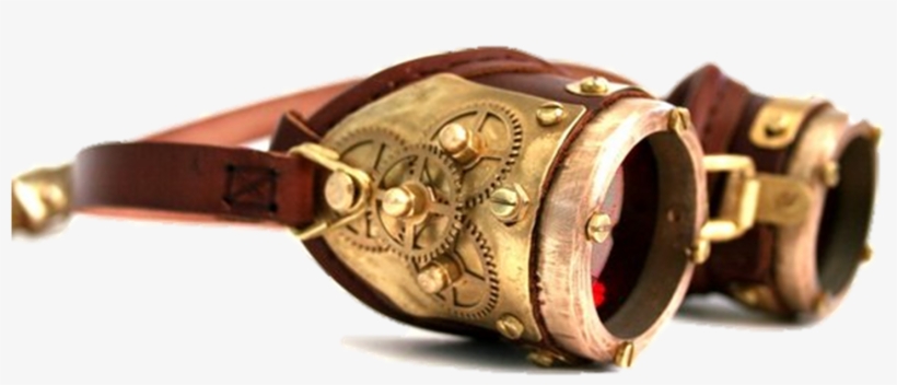 Prev - Steampunk, transparent png #3174499