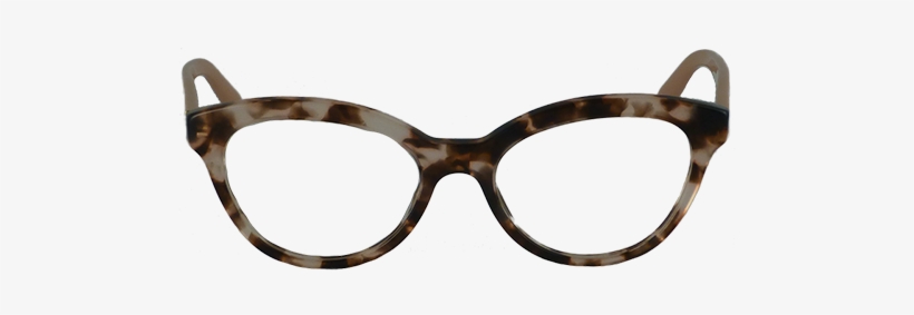 Prada Women's Glasses - Lady Glasses Png, transparent png #3174501