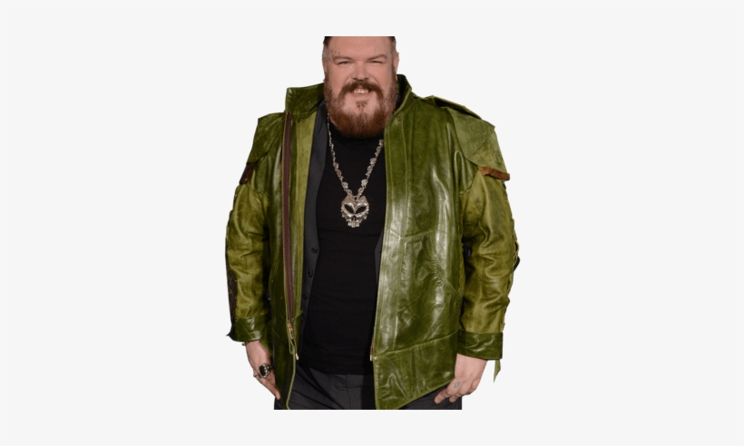 Hodor Game Of Thrones, transparent png #3174546
