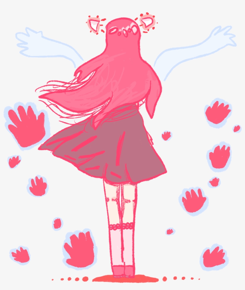 46 Best Elfen Lied Images - Elfen Lied, transparent png #3174672