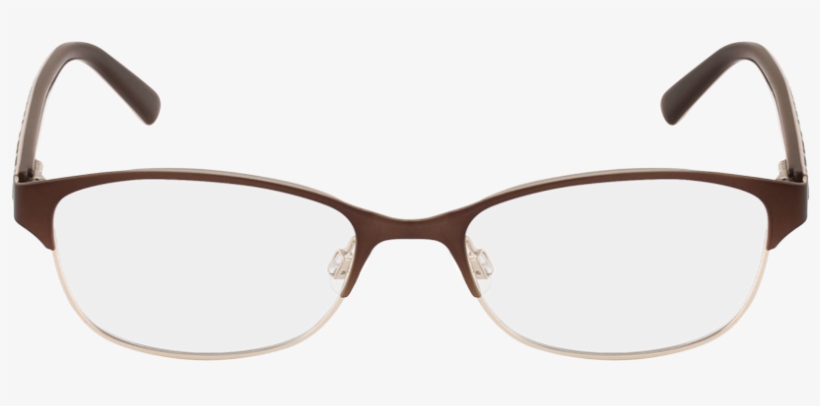 Eyeglasses - Bb5071 - Bb5071 - Bb5071 - 5th Avenue Titanium Brille, transparent png #3174673