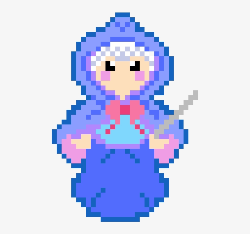 The Fairy Godmother - Bead, transparent png #3174725